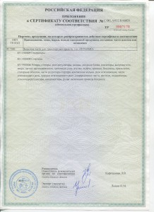 Приложение 2015